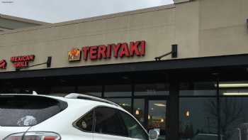 Ichi Teriyaki 19 