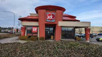 Jack in the Box 