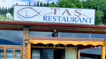 Taş Restaurant Erdek