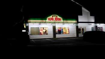 Papa Johns Pizza 