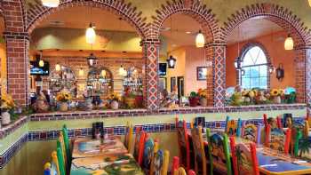 El Sombrero Mexican Restaurant 