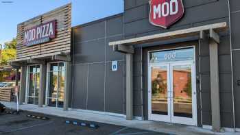 MOD Pizza 