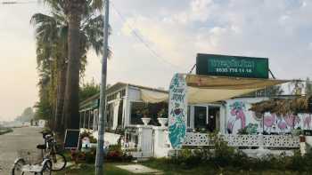 Yeşilim Camping Restaurant