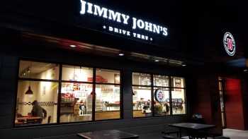 Jimmy John's 