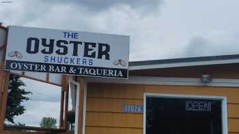 The Oyster Shuckers 