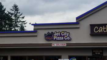 Jet City Pizza 