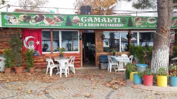 Çamaltı Et ve Balık Restaurant