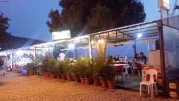 Çamaltı Et ve Balık Restaurant