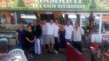 Çamaltı Et ve Balık Restaurant