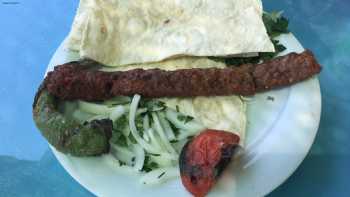 Fuat Usta Çorba ve Kebap Salonu