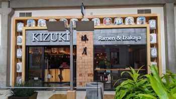 Kizuki Ramen & Izakaya 