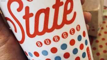 Great State Burger 