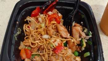 Panda Express 