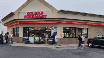 Cougar Foodmart 