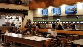 Hop Thief Taphouse and Kitchen 