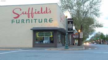 Suffield Furniture Co 