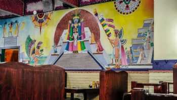 Chiquillas Mexican House 