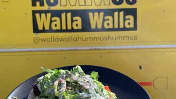 Walla Walla Hummus Hummus LLC 