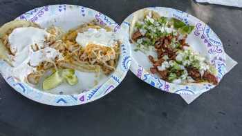 Tino's Tacos 