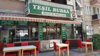 Yeşil Bursa