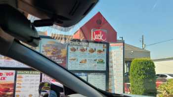 Jack in the Box 