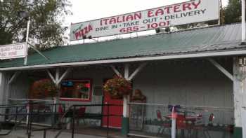 Tony's Italian Eatery 