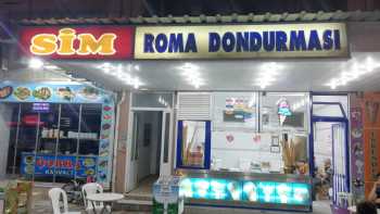 Sim Roma Dondurması