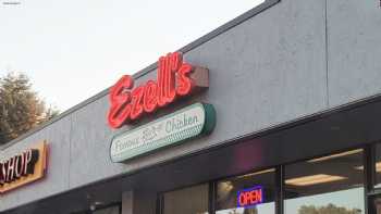 Ezell's Famous Chicken 