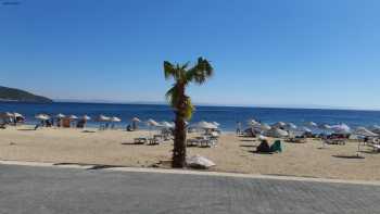 Işikpark Beach Cafe Restaurant