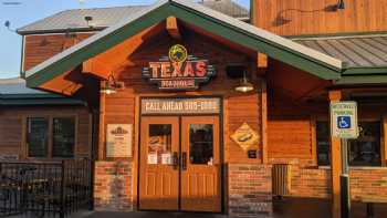 Texas Roadhouse 