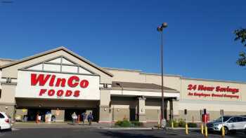 WinCo Foods 