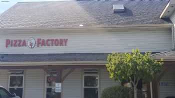 Pizza Factory 