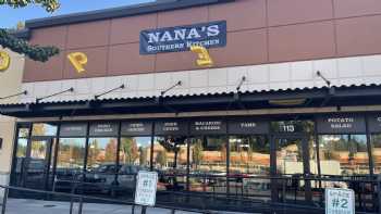 Nana's Southern Kitchen 