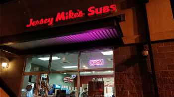 Jersey Mike's Subs 