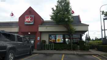 Jack in the Box 