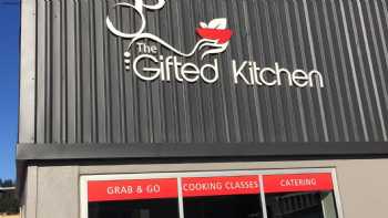 The Gifted Kitchen 