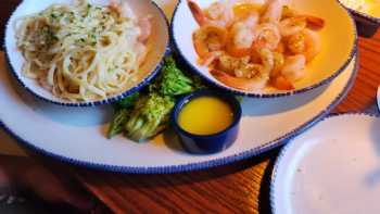 Red Lobster 