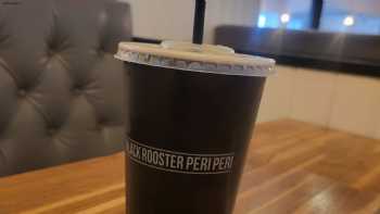 Black Rooster Peri Peri Dumbarton 