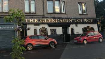 The Glencairn Lounge 