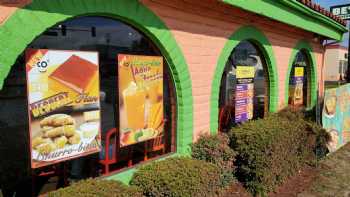 Victorico’s Mexican Food 