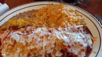 Victorico’s Mexican Food 