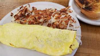 Omelettes & More 