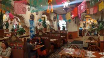 Fiesta Bonita Mexican Grill & Cantina 