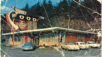 Columbia Inn Restaurant 