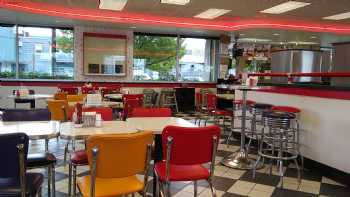 Burgerville 