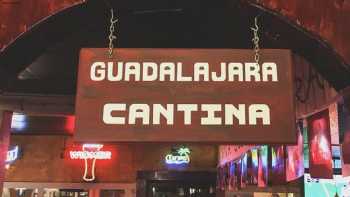 Guadalajara Grill & Cantina 