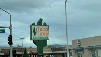 Taco Time NW 