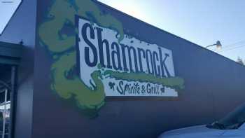 Shamrock Spirits & Grill 