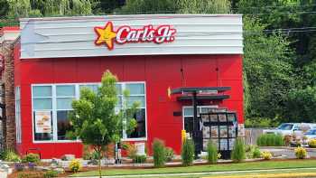 Carl's Jr. 