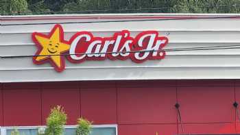 Carl's Jr. 